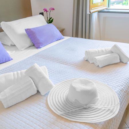 Bed and Breakfast Relais Francesca Пьяно-ди-Сорренто Экстерьер фото