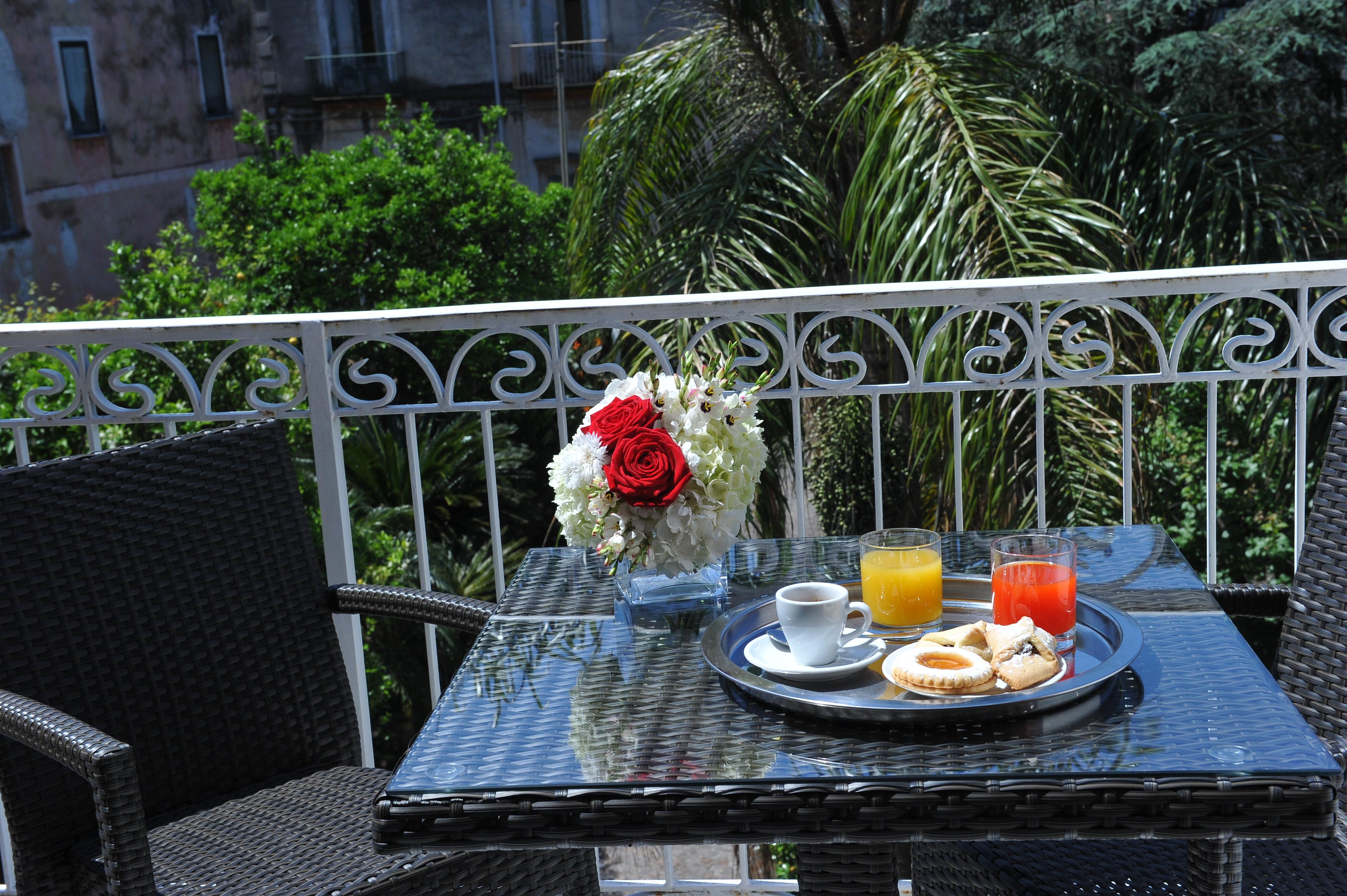 Bed and Breakfast Relais Francesca Пьяно-ди-Сорренто Экстерьер фото