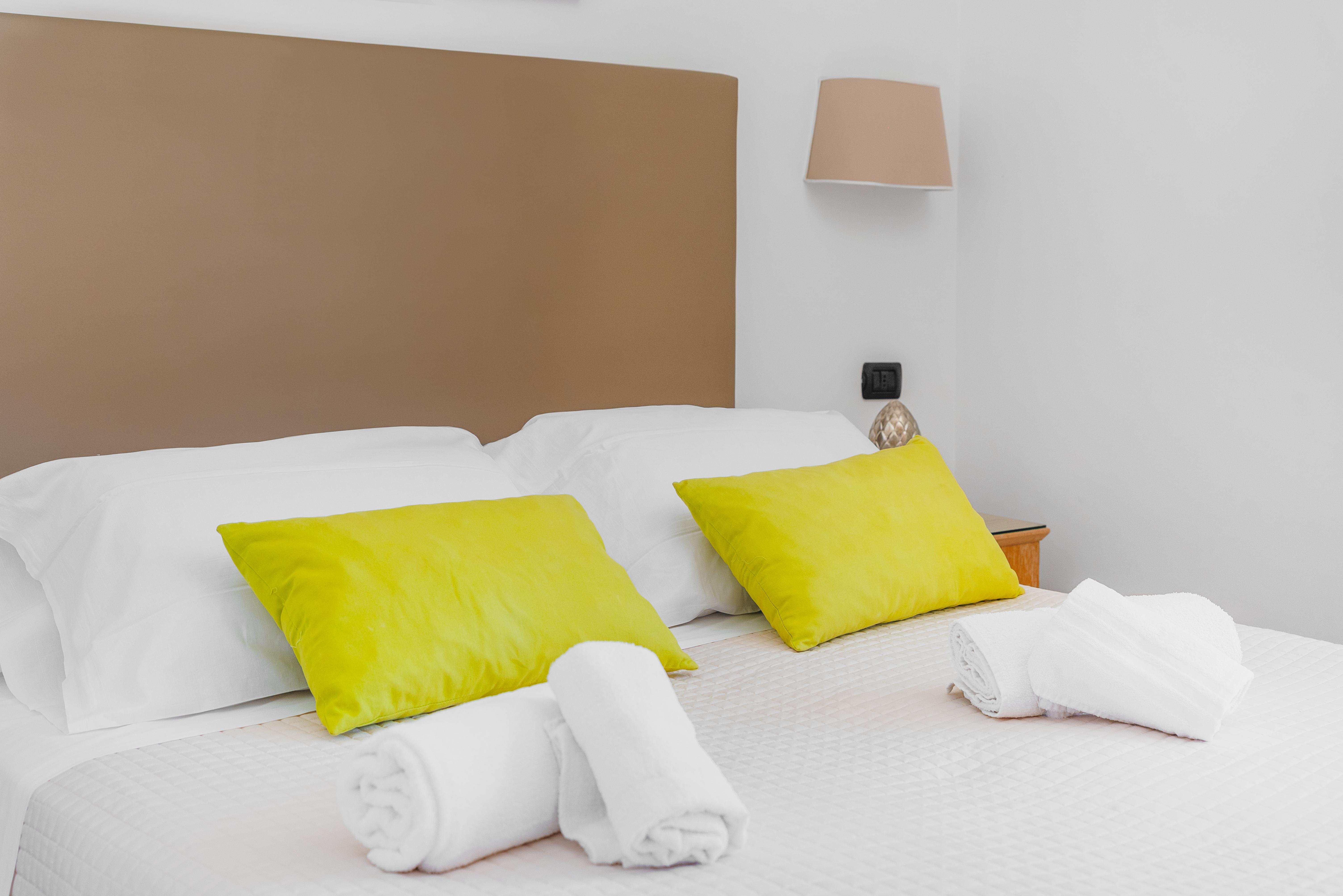 Bed and Breakfast Relais Francesca Пьяно-ди-Сорренто Экстерьер фото