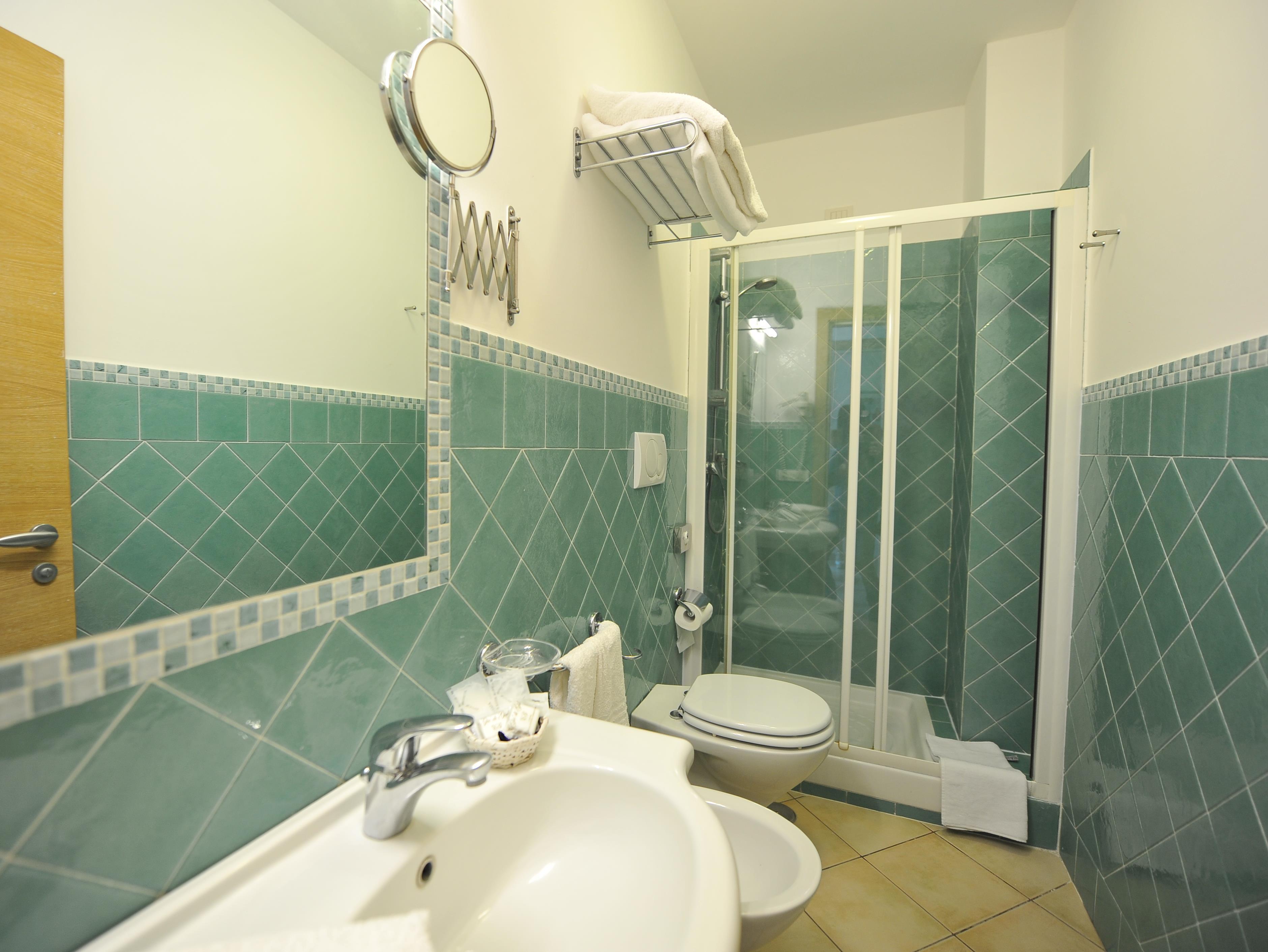 Bed and Breakfast Relais Francesca Пьяно-ди-Сорренто Экстерьер фото