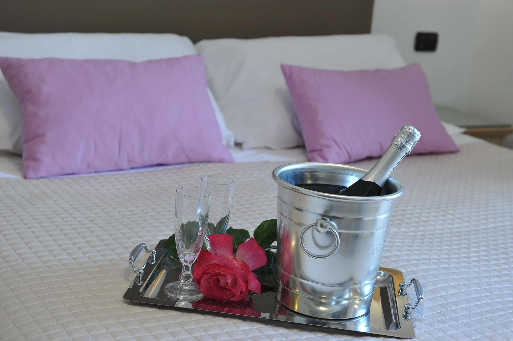 Bed and Breakfast Relais Francesca Пьяно-ди-Сорренто Экстерьер фото