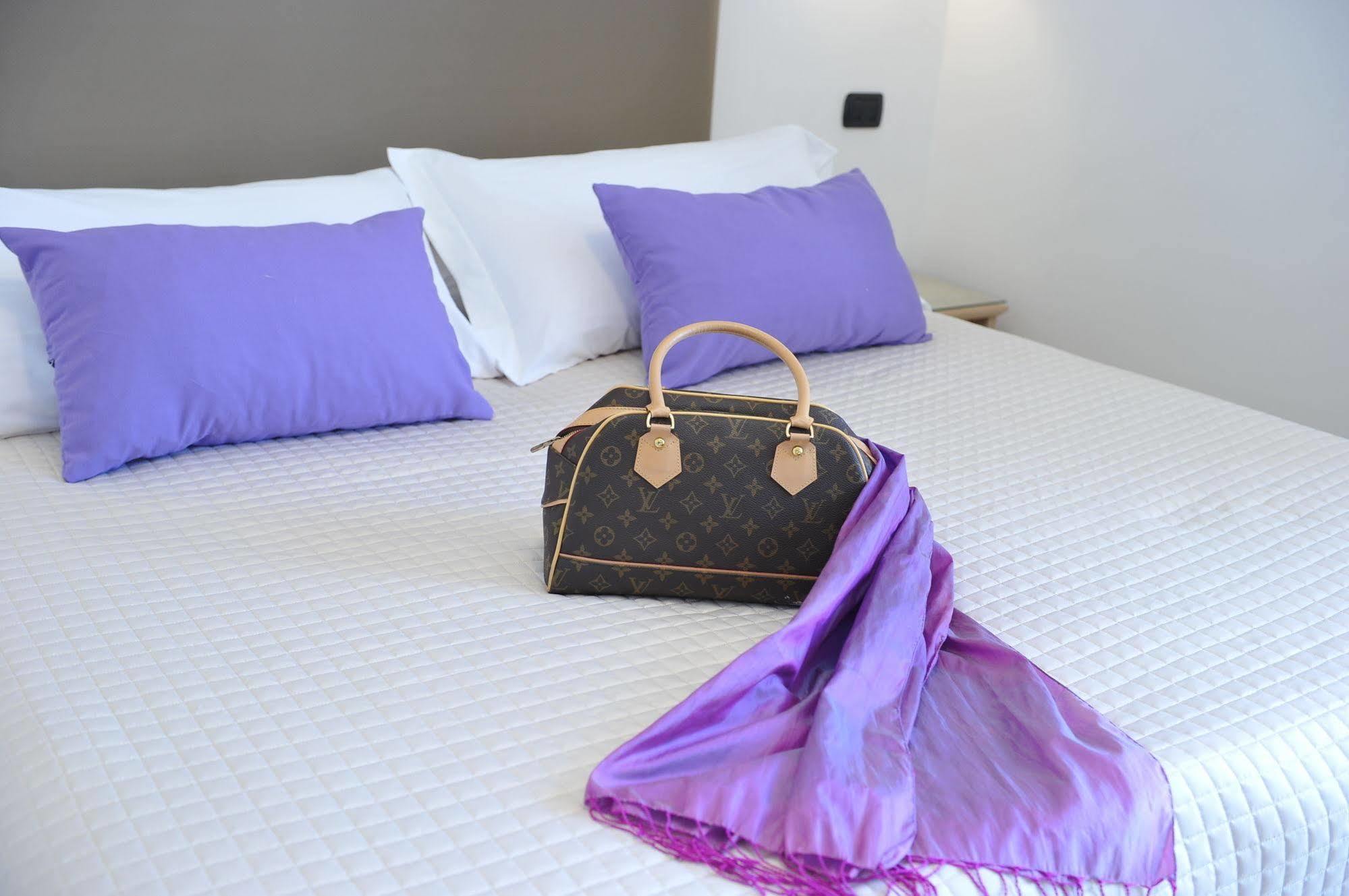 Bed and Breakfast Relais Francesca Пьяно-ди-Сорренто Экстерьер фото