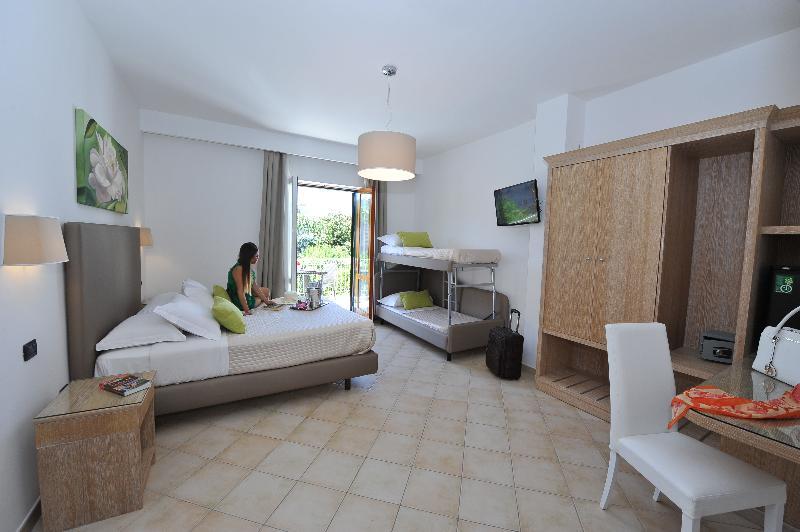 Bed and Breakfast Relais Francesca Пьяно-ди-Сорренто Экстерьер фото